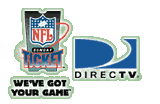 The NFL on Direct TV